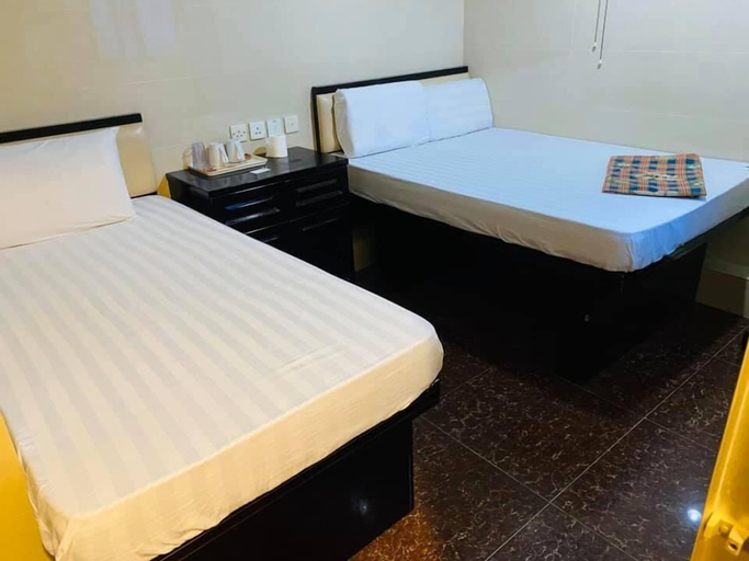 NAGALAND GUEST HOUSE, Kowloon