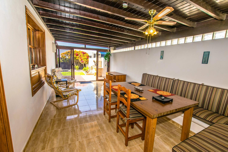 Facilities 5, 216 - Villa Helena by Villas Now Ltd, Las Palmas