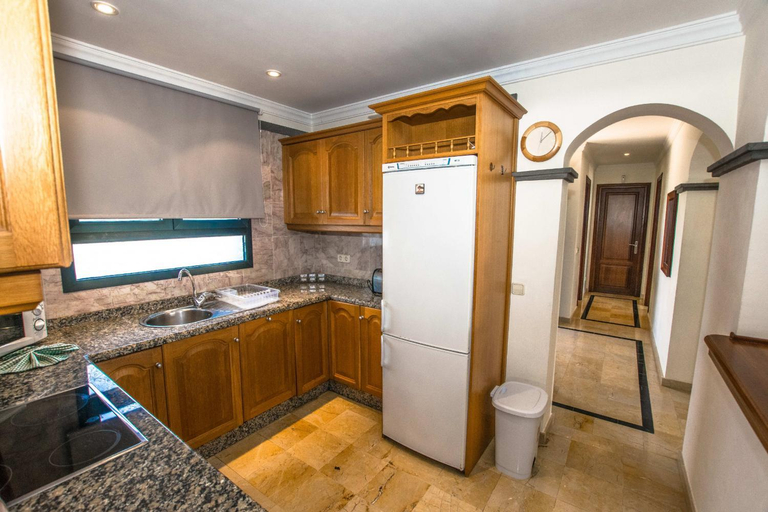 Kitchen 4, 216 - Villa Helena by Villas Now Ltd, Las Palmas