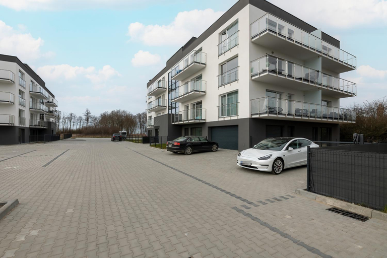 Others 5, Apartamenty Nadbrzezna 250 m do Plazy by Noclegi Renters, Koszalin