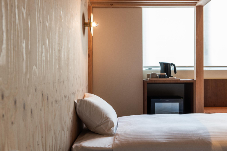 Bedroom 8