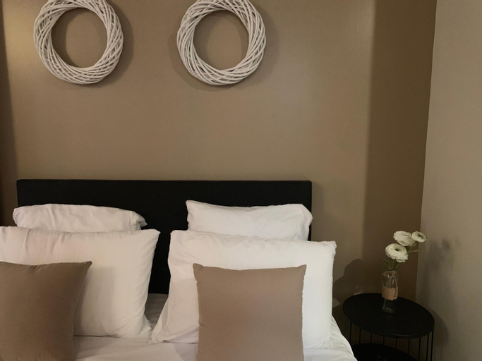 Bedroom 2, Beau T4 Hyper Centre avec Parking, Pyrénées-Orientales