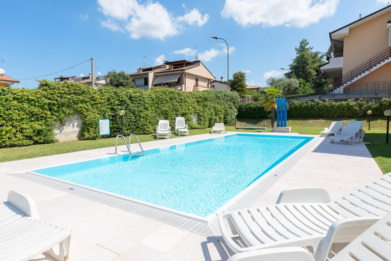 Others 4, La Mimosa B03 Apartment by Wonderful Italy, Verona