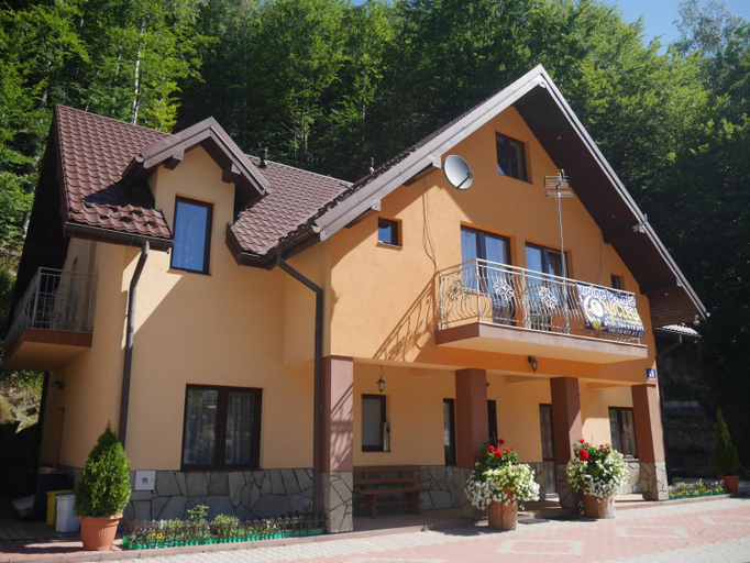 Others 4, Dobra Miejscowka, Nowy Sącz