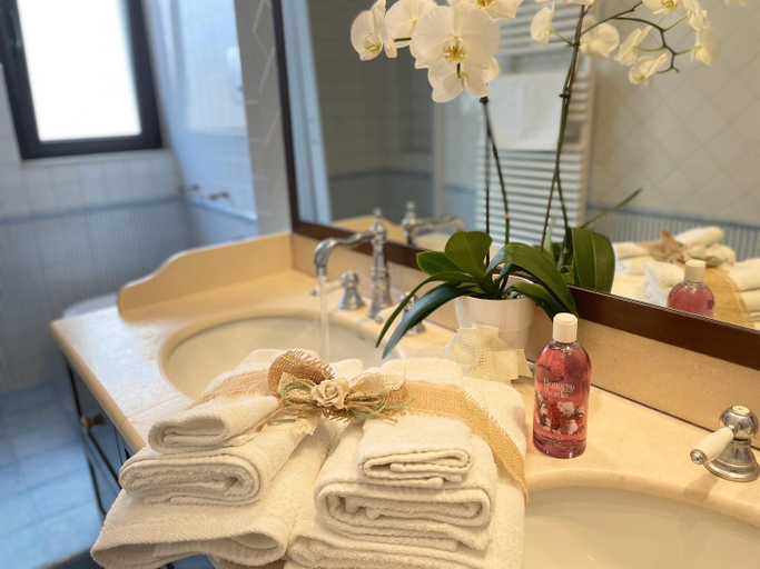 Others 2, Dimora Bellini Apartment and Rooms, Bari