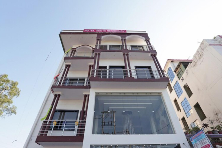 Others 5, Hotel Geeta Residency Haridwar , Dehradun