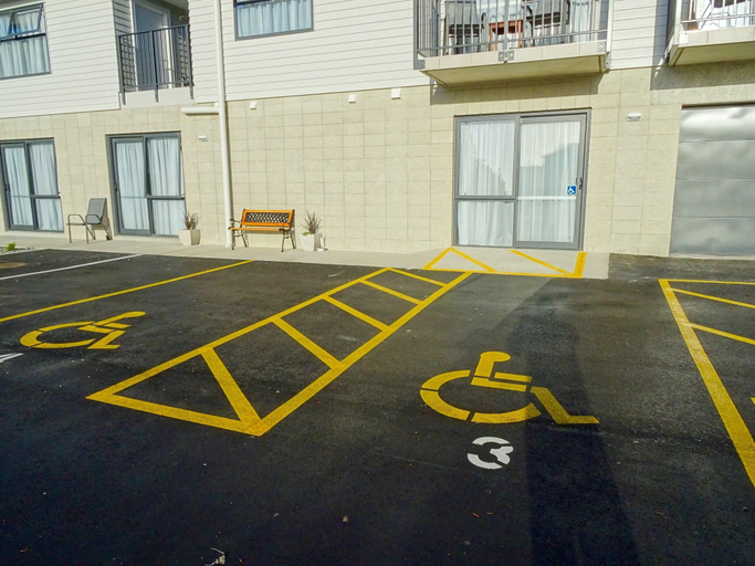 Public Area
