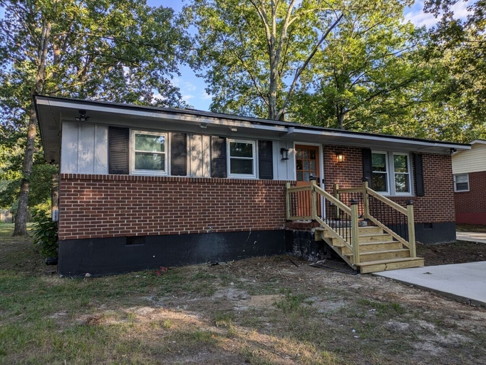 Exterior & Views, Malone Home, Floyd