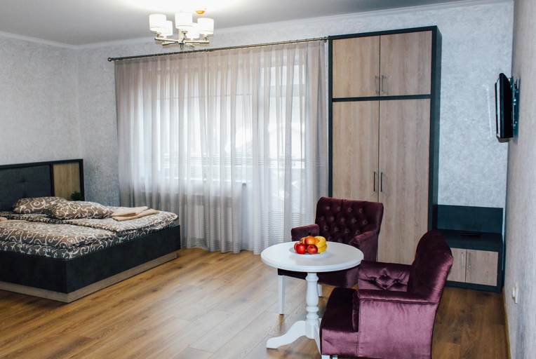 Others 5, HOTEL Баимонт, Mukachivs'kyi