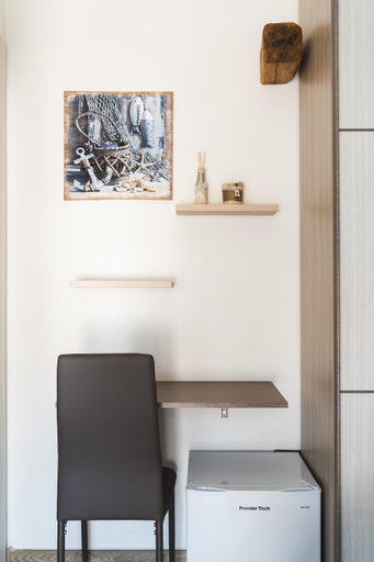 Others 3, B&B Gonare, Nuoro