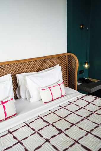 Bedroom 19