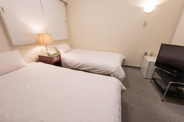 Bedroom 18