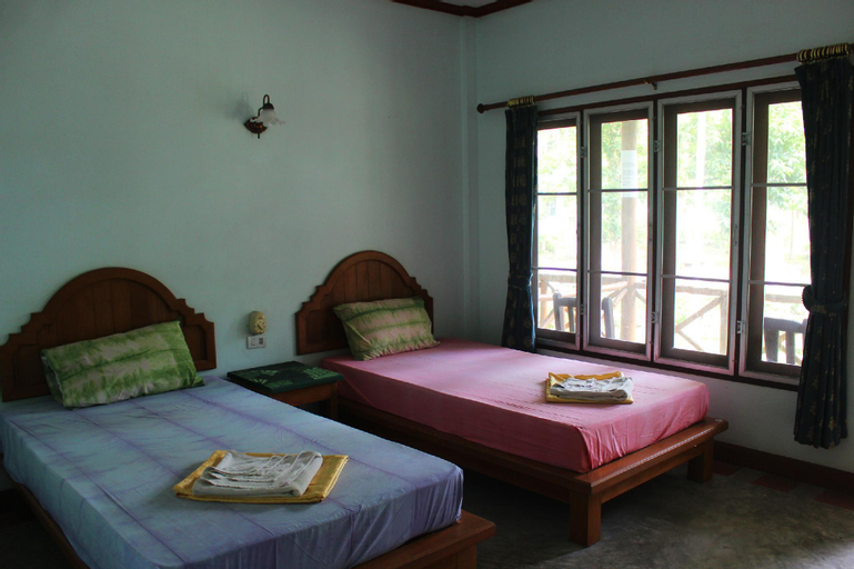 Bedroom 7