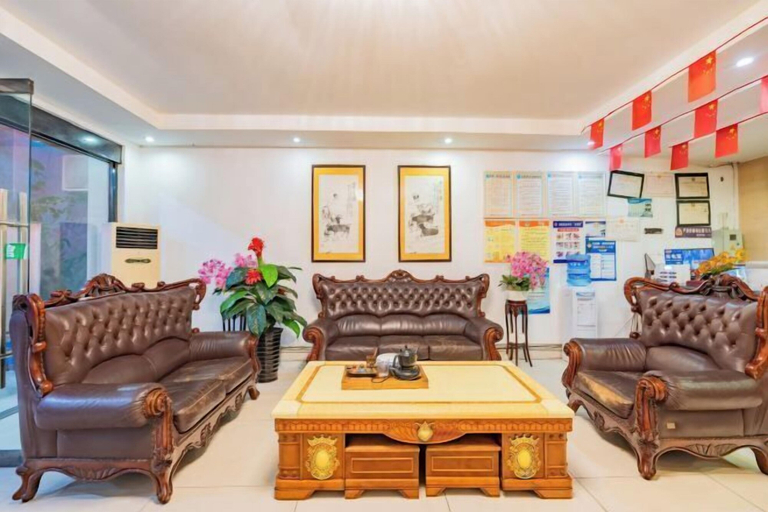 Others 4, Jindun Villa Hostel, Leshan