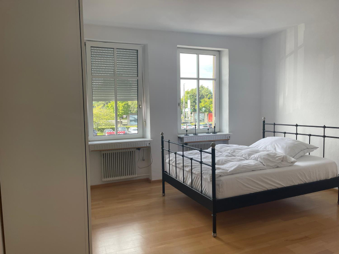 Others 2, Apartments am Bodensee, Bregenz