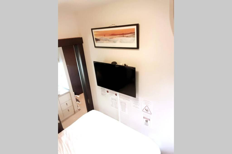 Bedroom 3, AtMojo Smart Apartment - Begawan Apartment, Malang