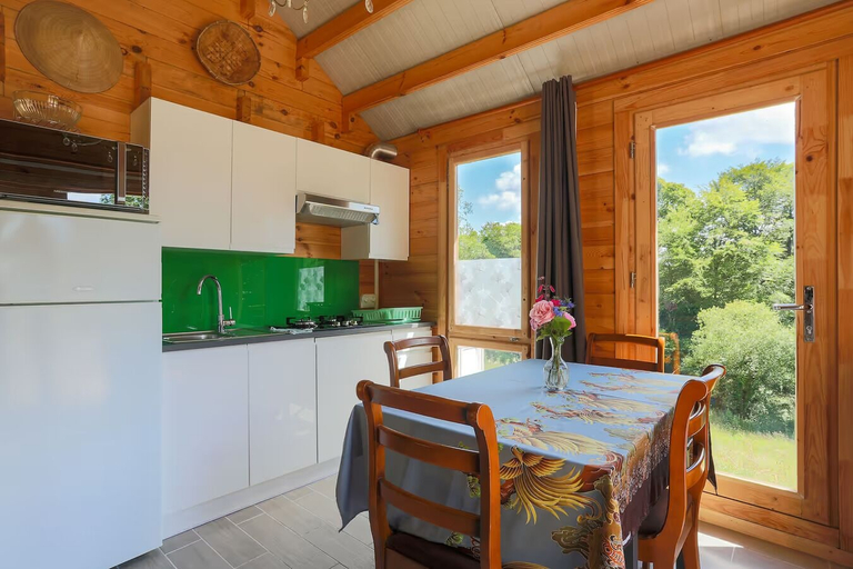 Others 4, Chalet Ty Koad, Finistère
