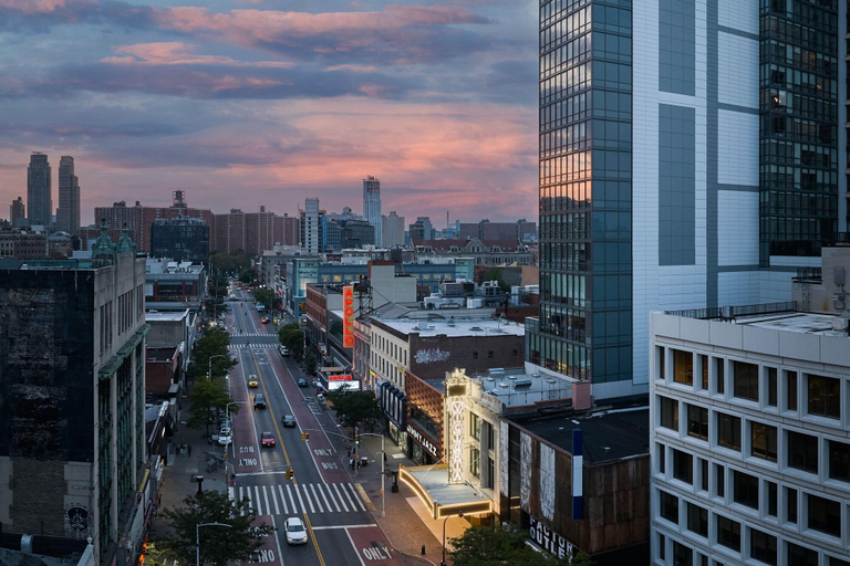 Exterior & Views 2, Renaissance New York Harlem Hotel, New York