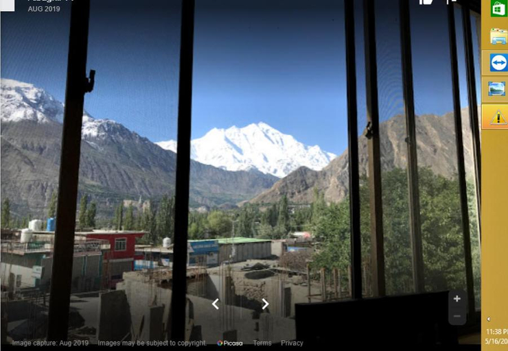 Others 2, Motel 35, Northern Areas