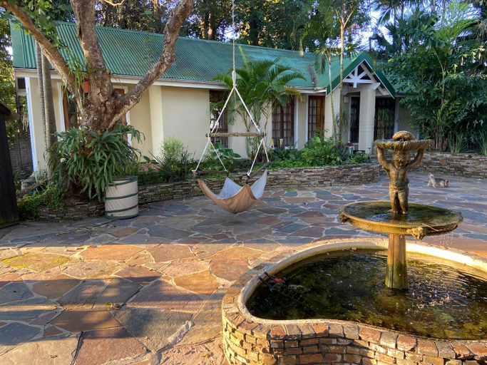 Others 2, Waterloo Guest House, eThekwini