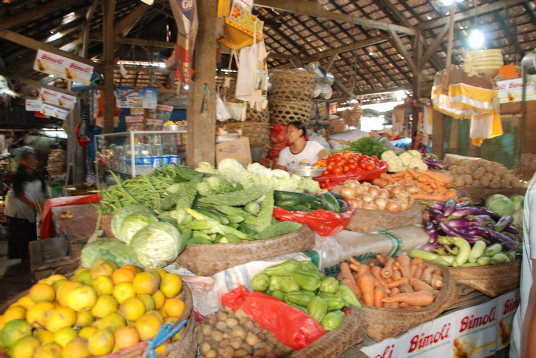 Others 3, ArjunaBungalows, Karangasem