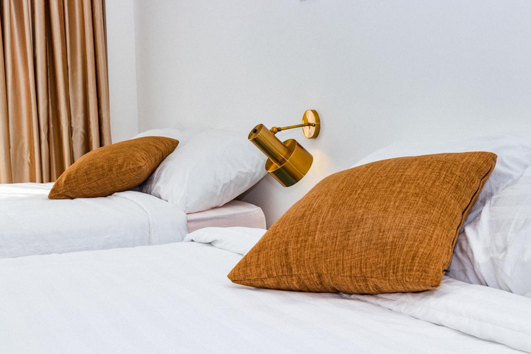 Bedroom 3, Flora Hotel - Phan Ri Cua, Tuy Phong