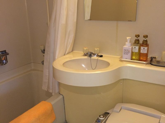 Bathroom 2