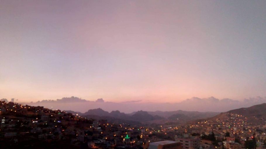 Others 3, Euphoria guest house, Wadi Musa