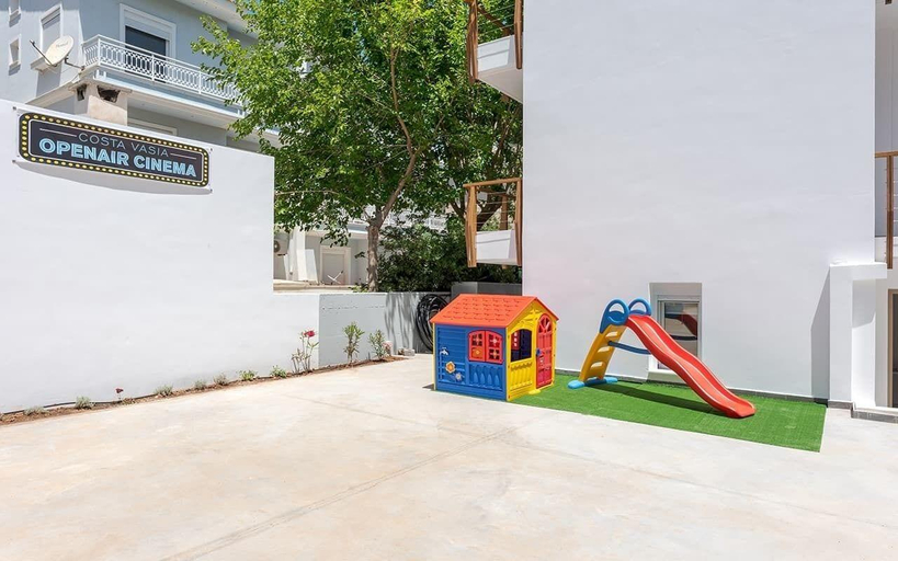 Others 5, Costa Vasia Suites Apartments, Peloponnese