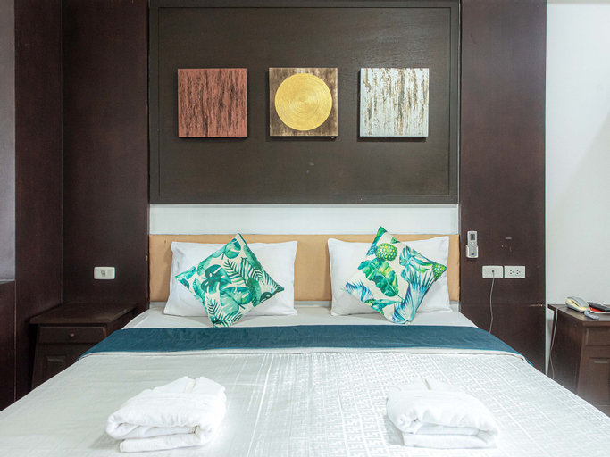 Bedroom 17