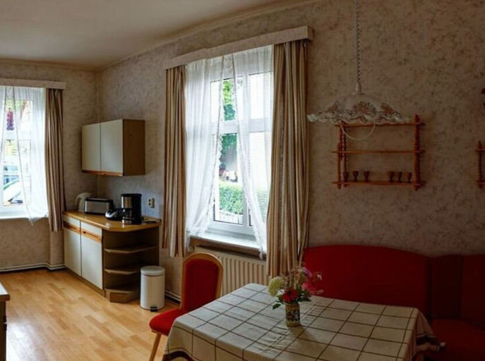 Dining 3, Mey Comfortable Holiday Residence, Meißen