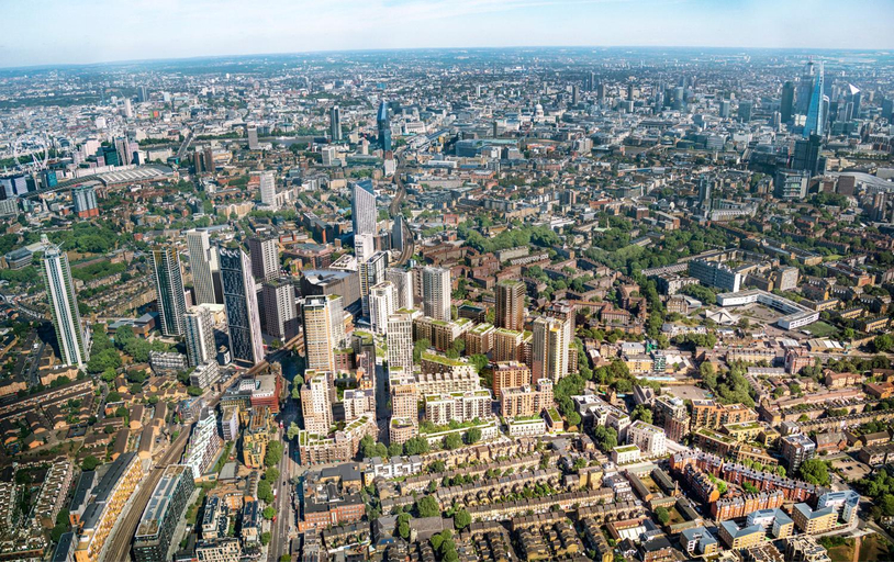 Food & Drinks, Central Palace - Excellent Stay in London Zone 1, London