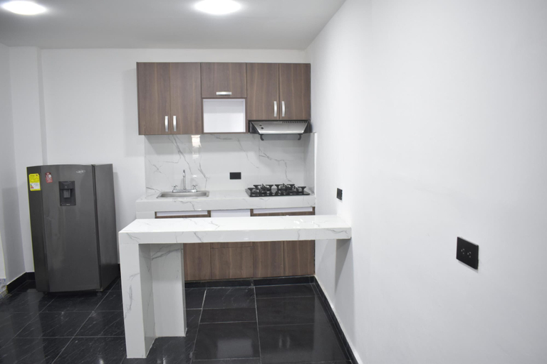 Others 3, HOTEL SANTO RIO SUITE, Santa Marta (Dist. Esp.)