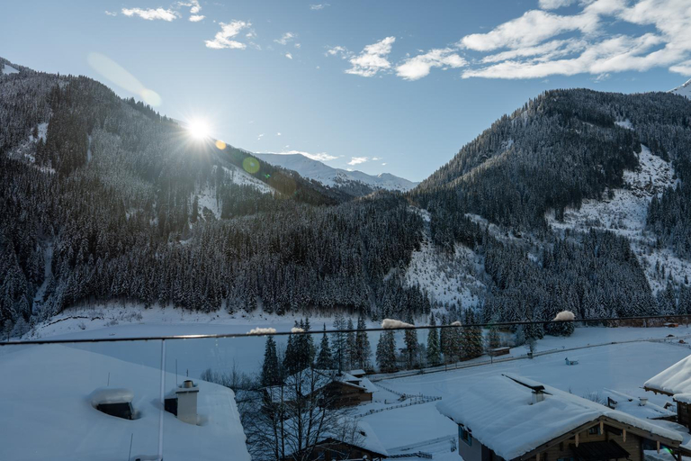 Surrounding environment 4, Lavender Hill - Summer holiday & ski villa chalet, Zell am See