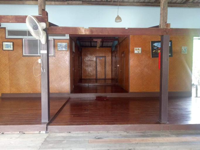 Exterior & Views 1, Ta Yai Homestay, K. Ko Kut