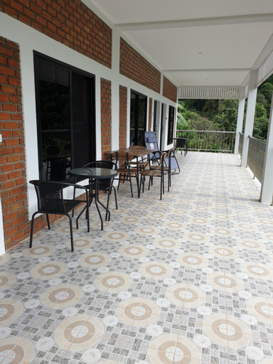 Others, DOI TUNG Anisa Homestay, Mae Fa Luang