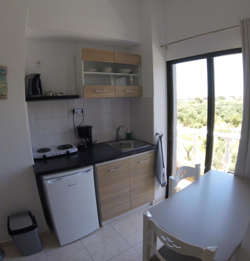 Others 5, The Olive Garden Apartments, Crete