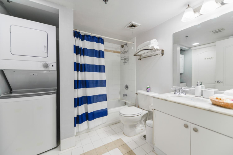 Others 4, Gorgeous Apartment in Brickell, Miami-Dade