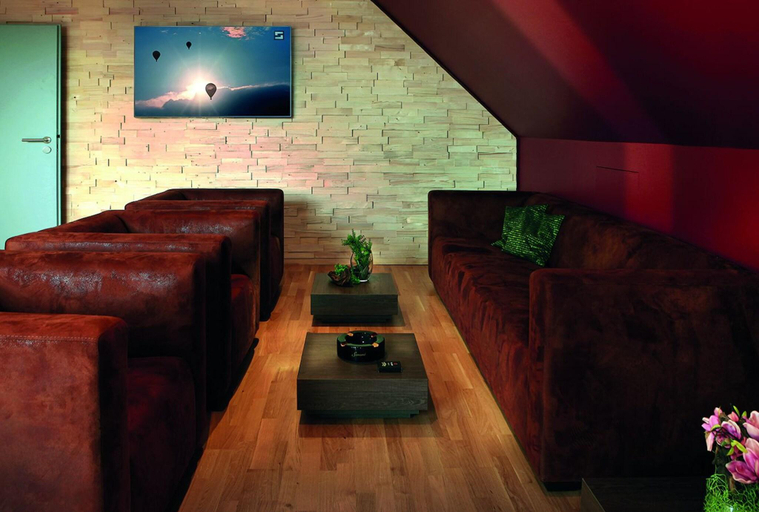 Public Area 2, Hotel Adler, Freudenstadt