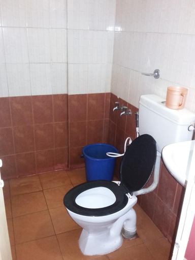 Bathroom 4, HOTEL HIGHLAND RESIDENCY, Dakshina Kannada