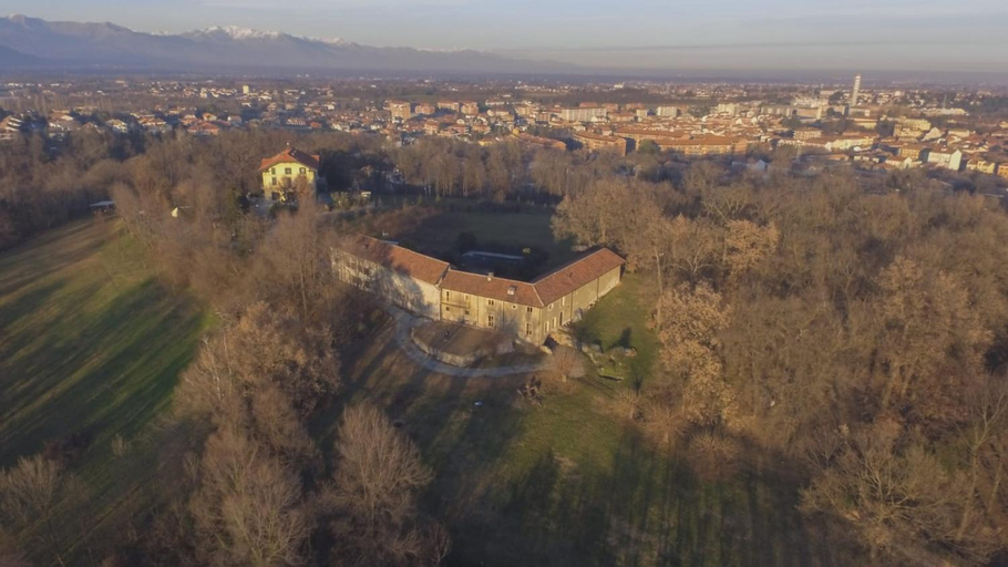 Others 5, Cascina Bucolica B&B, Torino