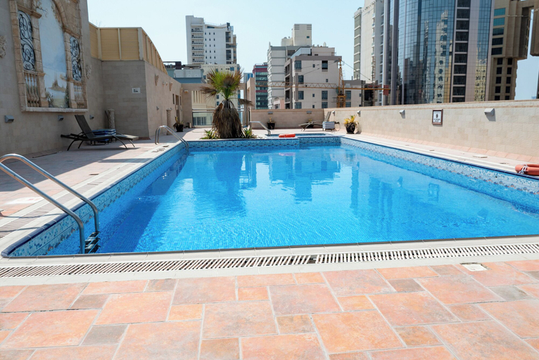 Sport & Beauty 2, Excelsior, Manama