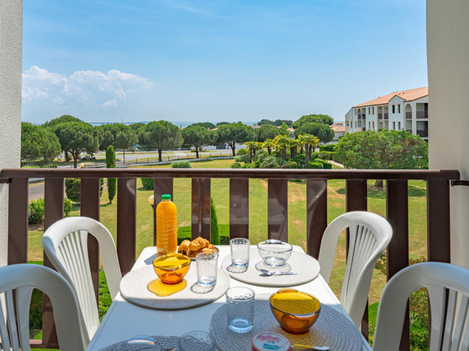 Exterior & Views 5, Apartment Les Balcons de l'Atlantique-10 by Interhome, Charente-Maritime