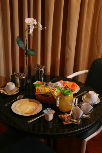 Food & Drinks, Hotel Tennessee, Bragança Paulista