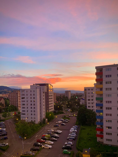 Others 4, Blue Mountain Residence, Brasov