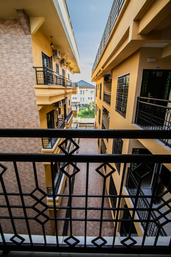 Others 5, Residence Le Bonheur - Serviced apartment by Douala Airport/Mall, Wouri