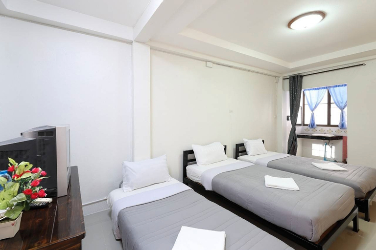 Bedroom 6