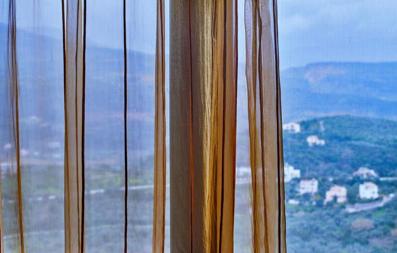 3, ANEMOS residence, Crete