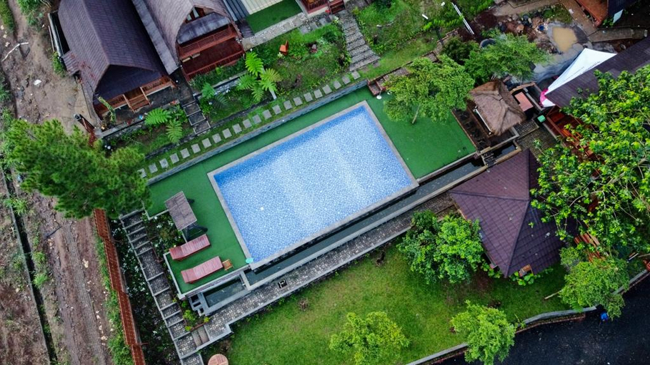 Sport & Beauty 2, Bodogol Villa & Camp, Sukabumi