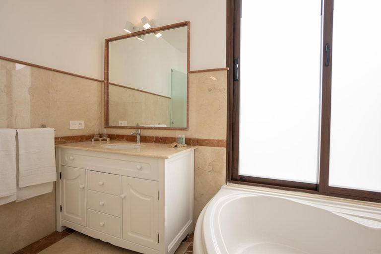 Bathroom 3, Villa Sea Breeze Jarea, Las Palmas